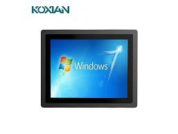 صنعتی ڈسپلے کی مخصوص ایپلی کیشنز